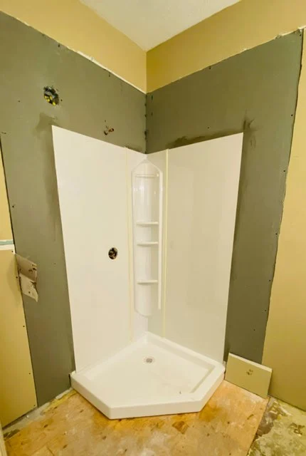 Lewis Plumbing