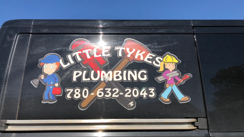 Little Tykes Plumbing