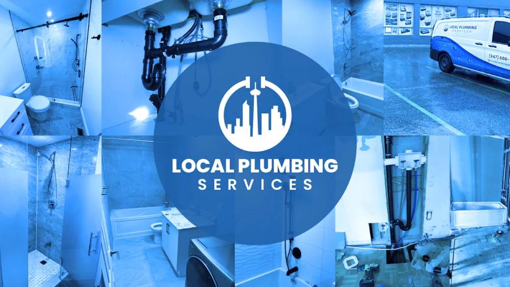 Local Plumbing Services
