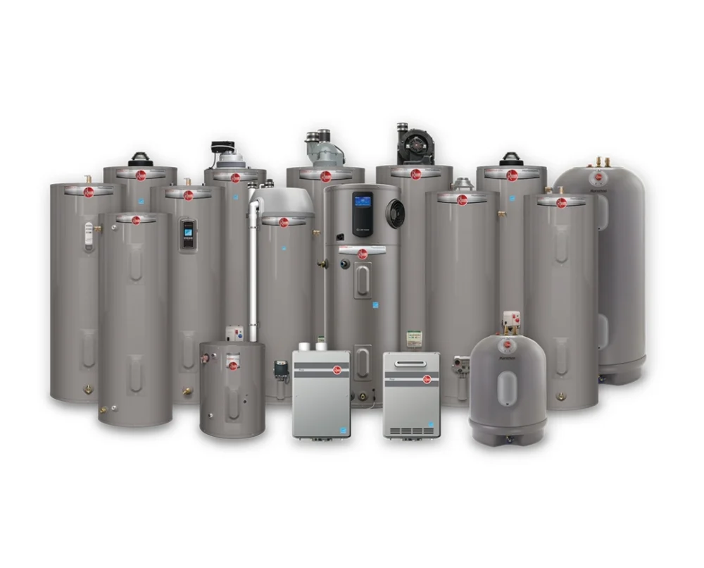 Lockhart Plumbing and Heating