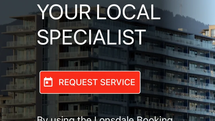 Lonsdale Plumbers Ltd