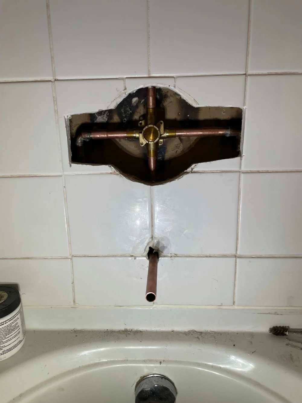 Lorne Park Plumbing
