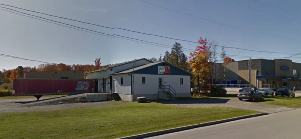 Lucien Côté & Fils Inc