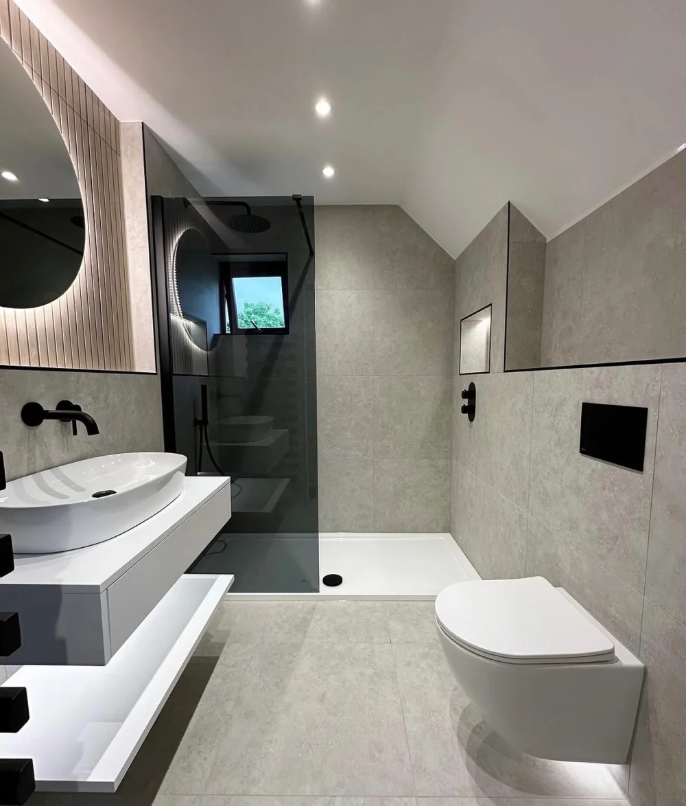 Luxury Plumbing of London