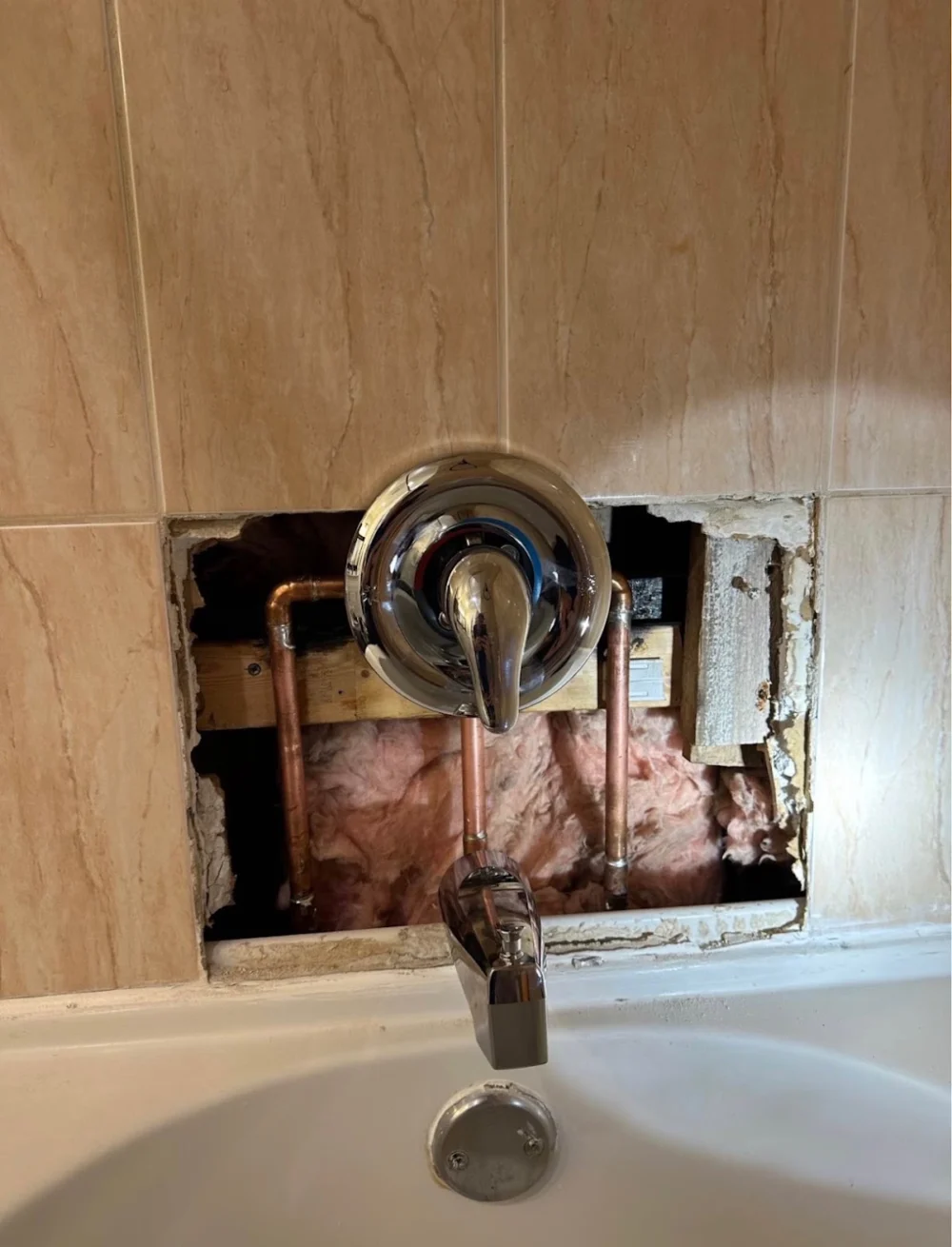 Luxury Plumbing of Mississauga