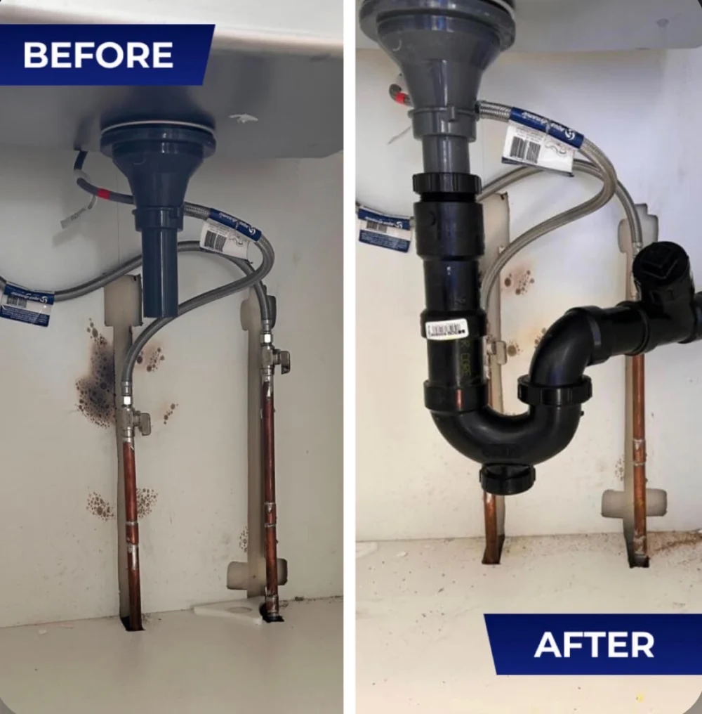 Luxury Plumbing of North York