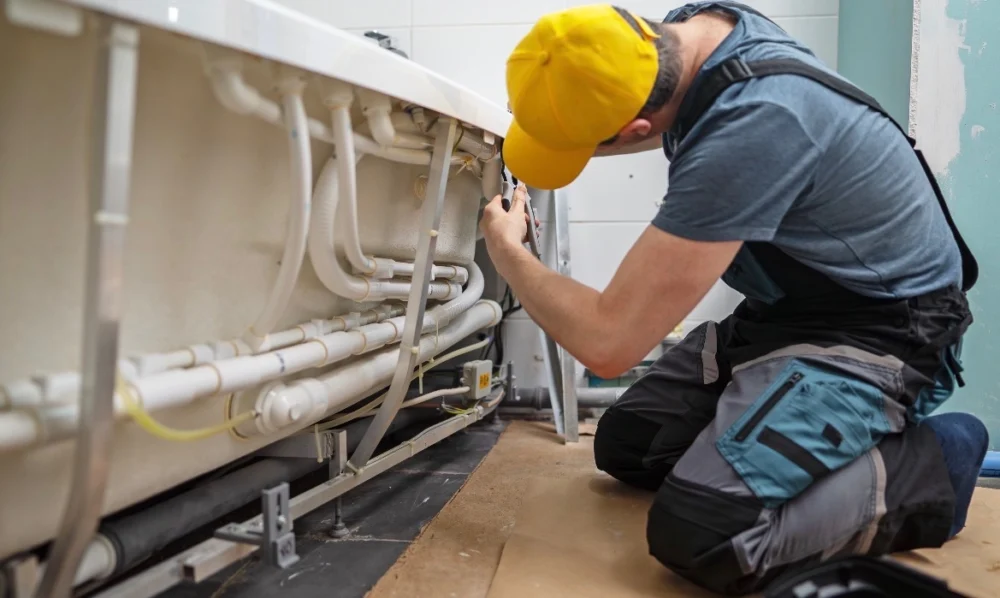 Luxury Plumbing of Owen Sound