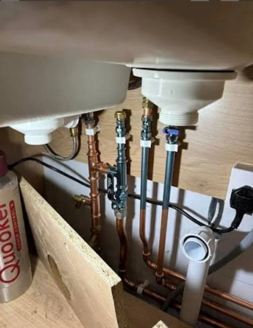 Luxury Plumbing of Richmond Hill