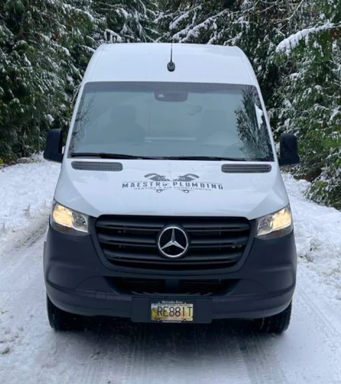Maestro Plumbing Heating & Air Conditioning