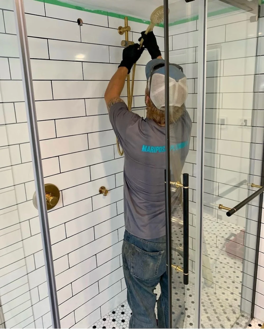 Mariposa Plumbing