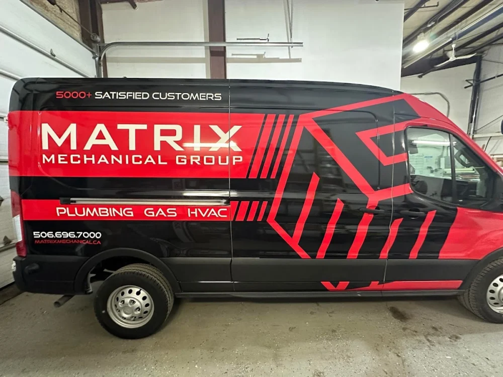Matrix Mechanical