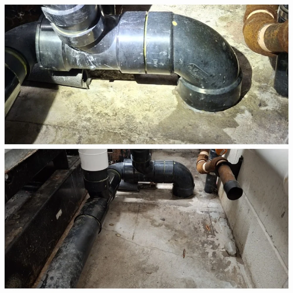 Mayan Plumbing Inc.