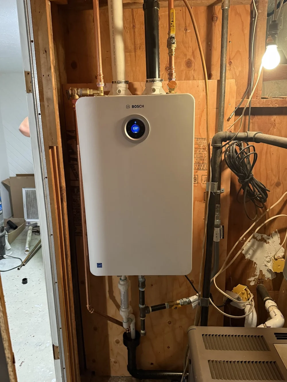 Meadow Ridge Plumbing & Gas