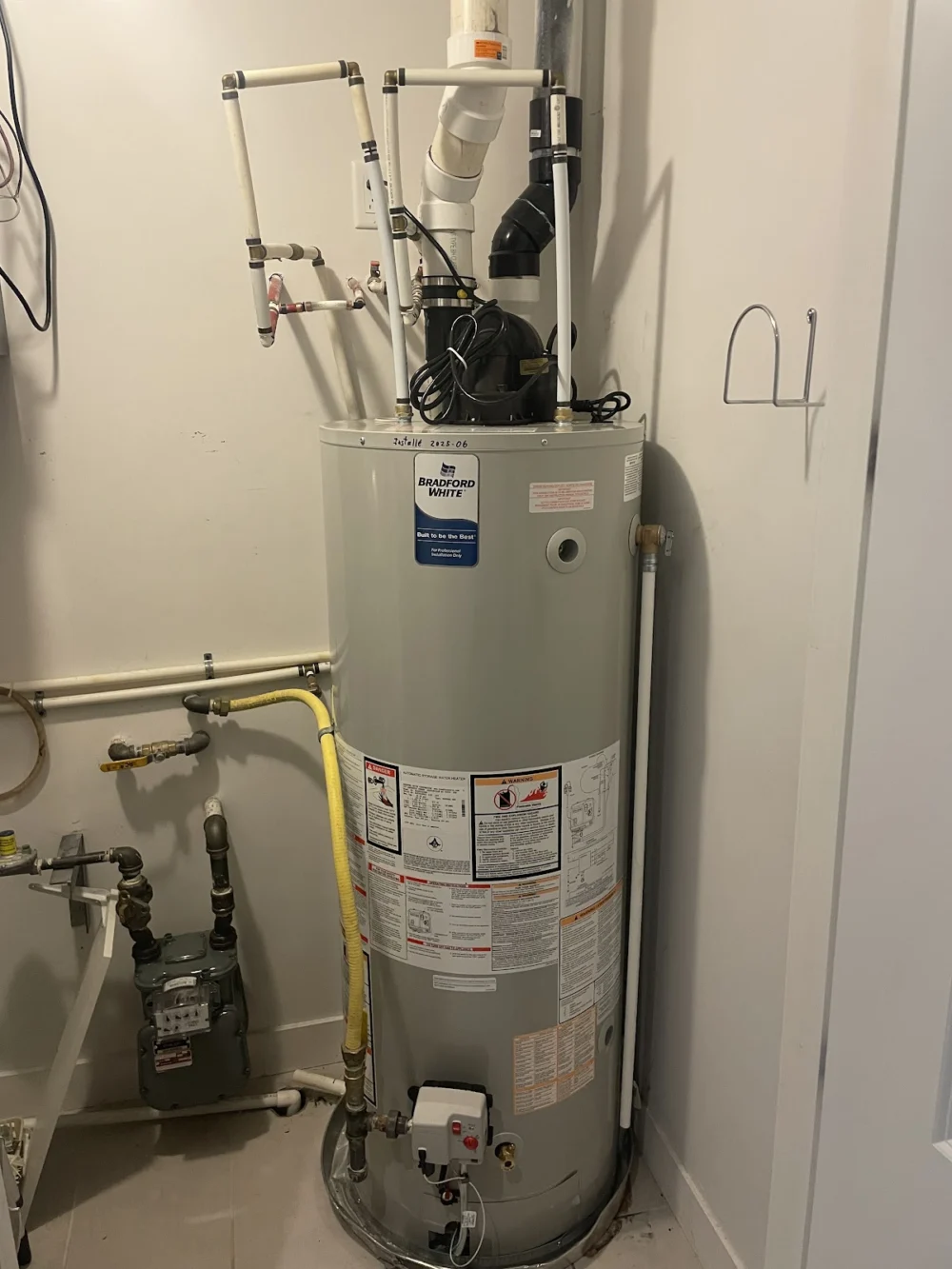 MFP Plomberie Énergie Inc.