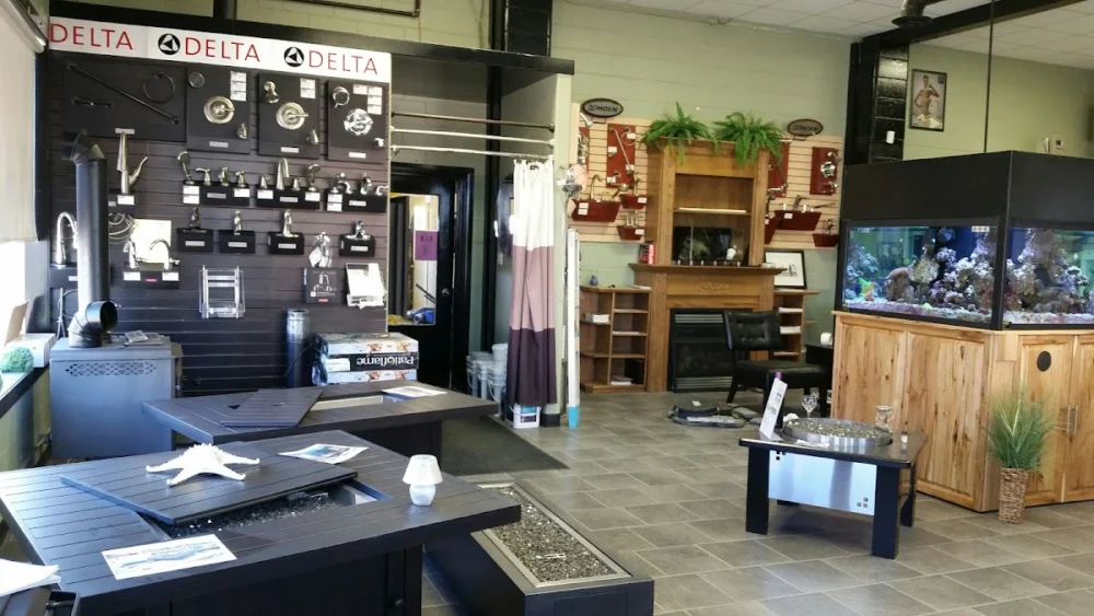Mid West Efficiency heating, plumbing, cooling Ltd