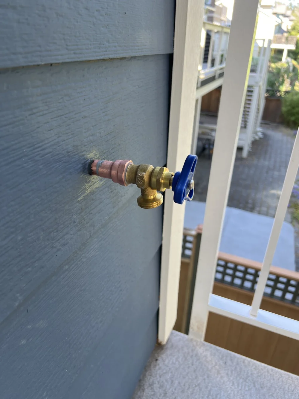Miles Plumbing Svc Ltd