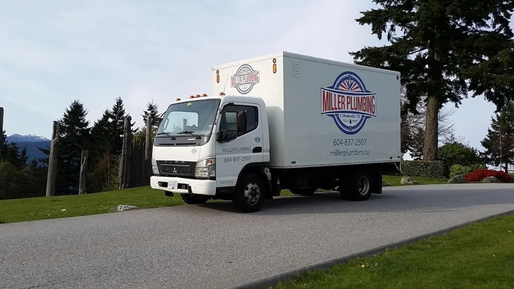 Miller Plumbing & Drainage - Vancouver Plumber