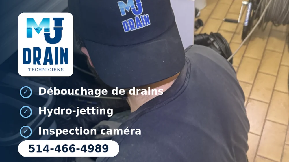 MJ DRAIN