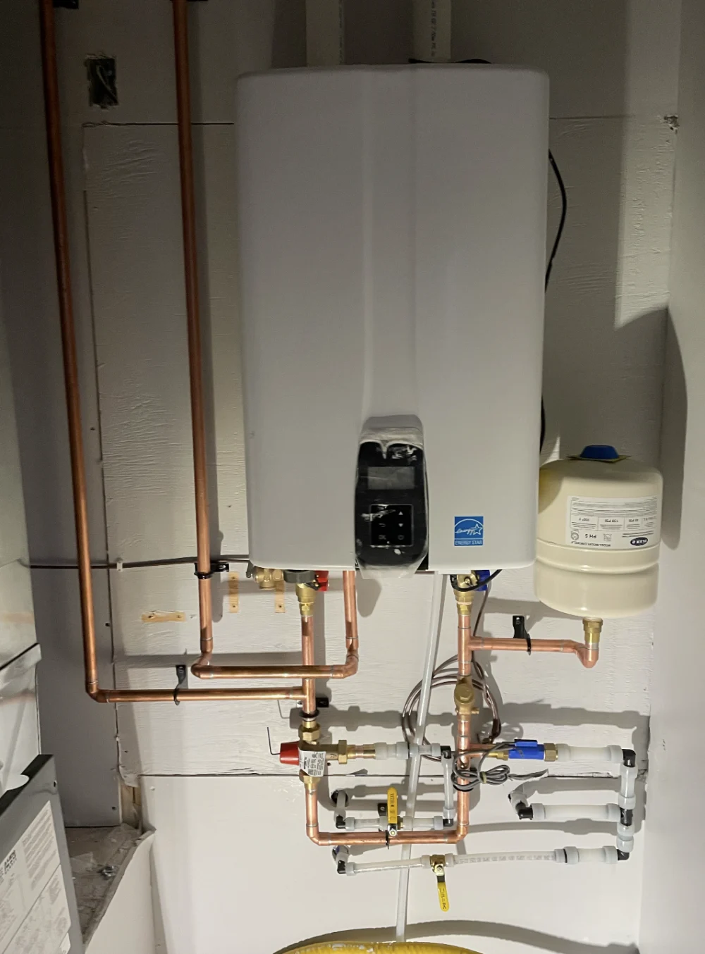 Mountain Grove Plumbing & Drains