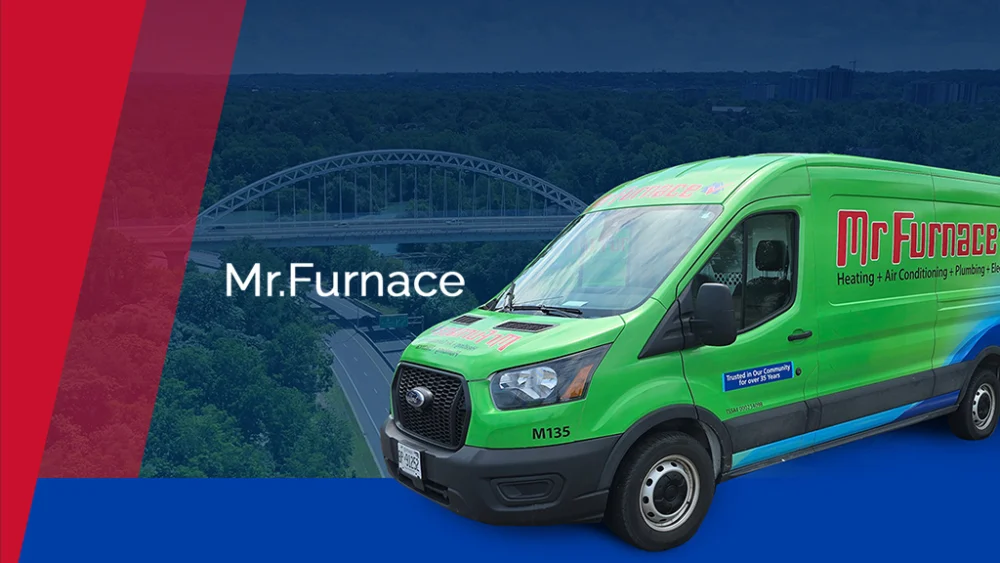 Mr. Furnace Heating and Air Conditioning