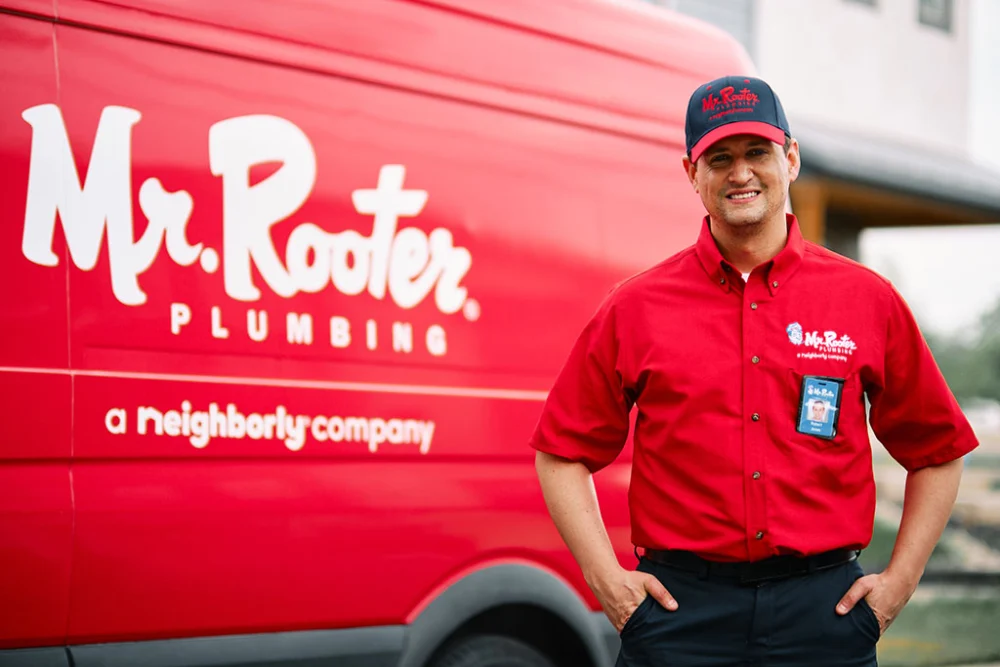 Mr. Rooter Plumbing of Ottawa