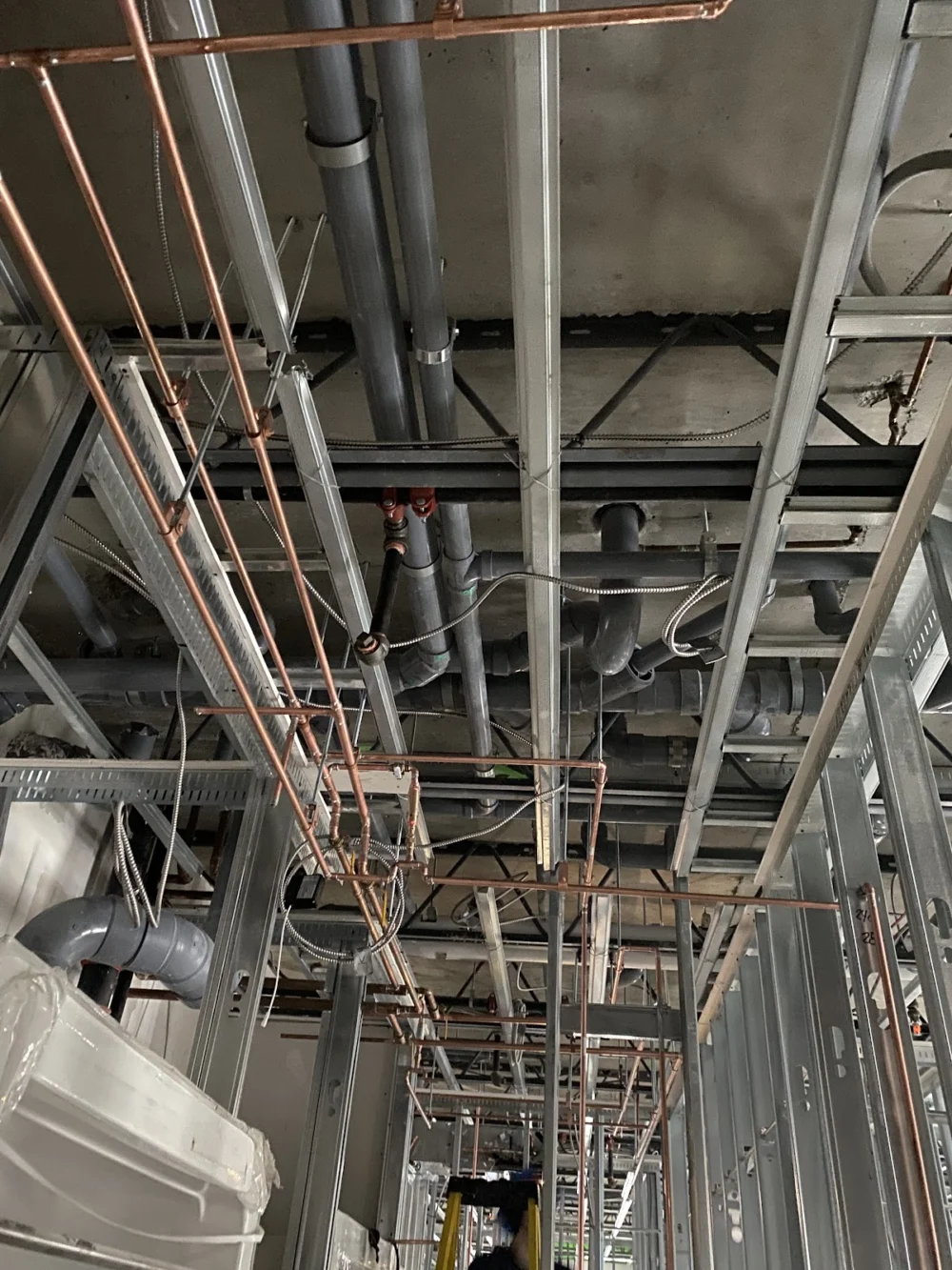 Mr. Sink - Pro. Plumbing & Renovations Ltd