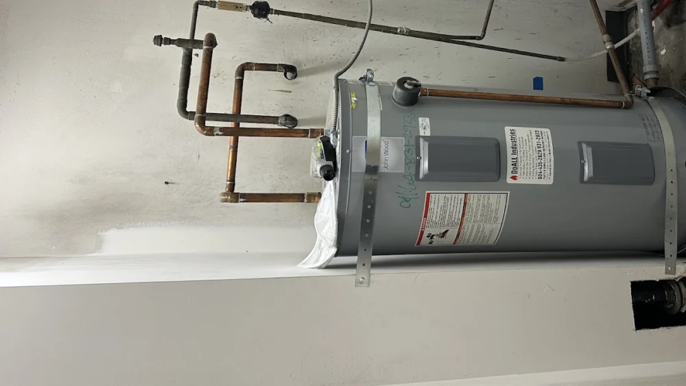 Nearby Plumbing,Heating and Drainage