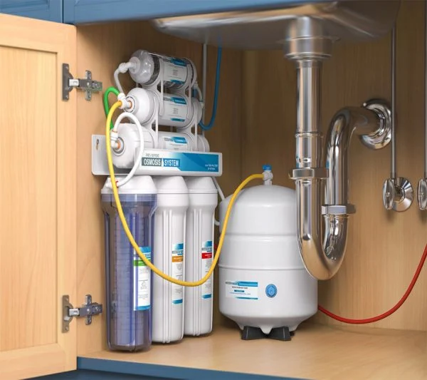 Neptune Plumbing & Drains