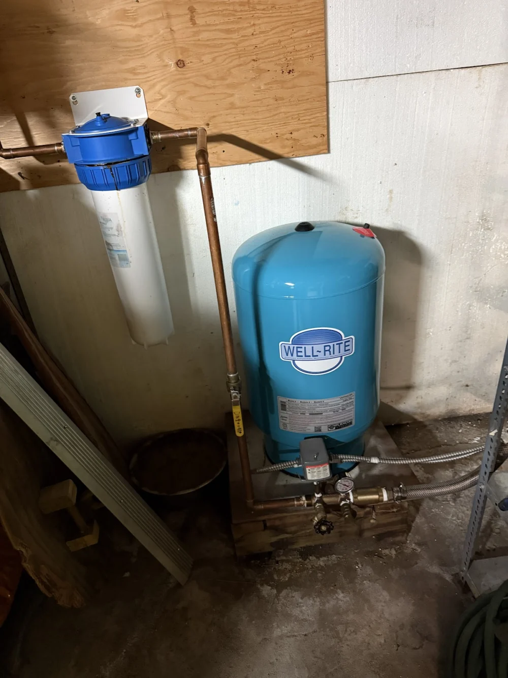 Northlife Plumbing Service