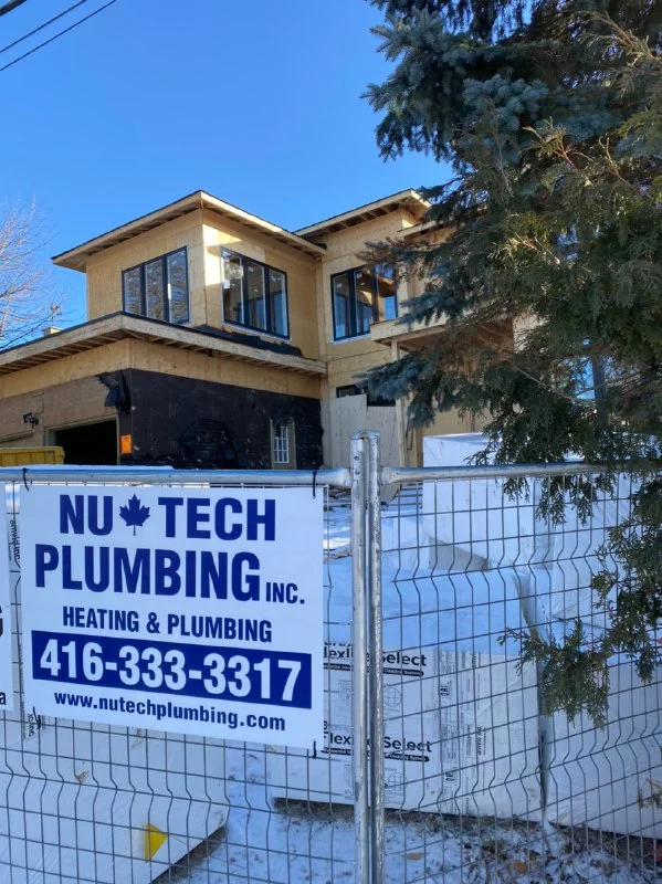NUTech Plumbing