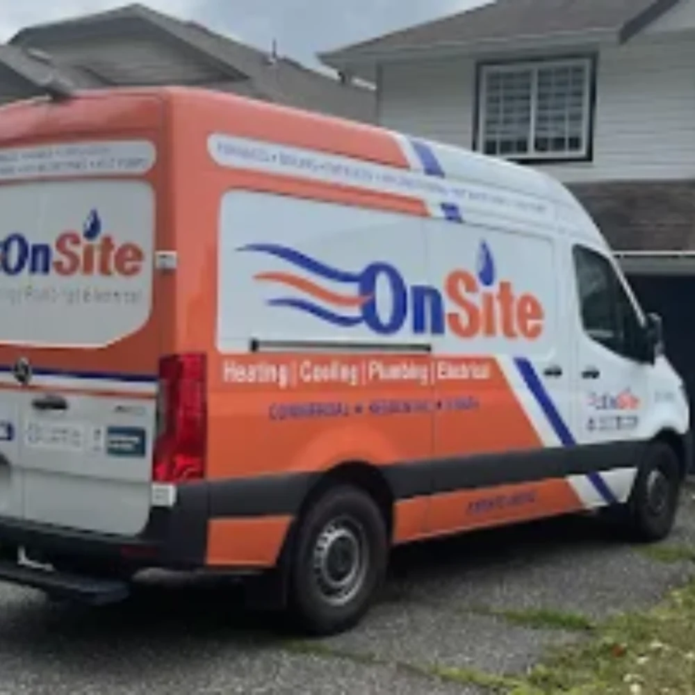 Onsite Heating and Cooling Ltd