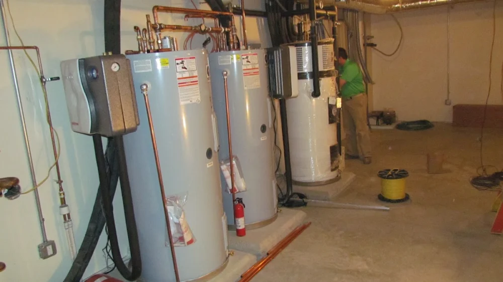 Ottawa Plumbing Service