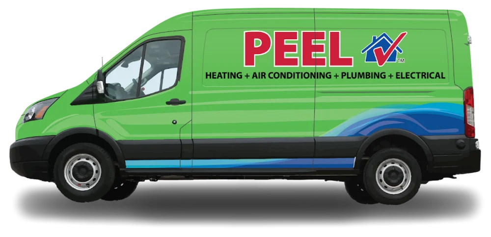 Peel Heating & Air Conditioning
