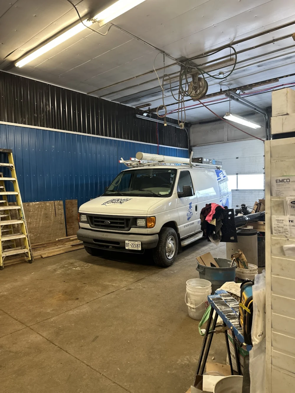 Perth Plumbing