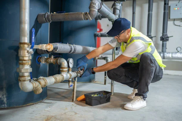 Pipe Dreams Plumbing Markham