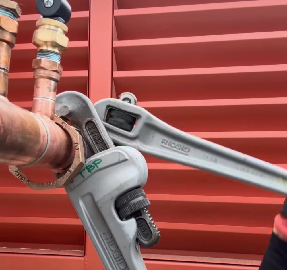 Pipe Dreaming Plumbing of Oakville