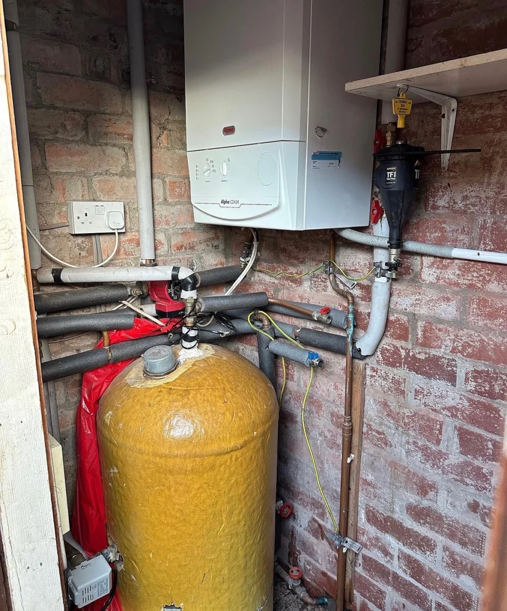Pipe Dreams Plumbing of London