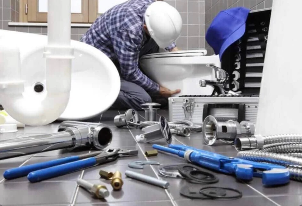 Pipe Dreams Plumbing of Mississauga