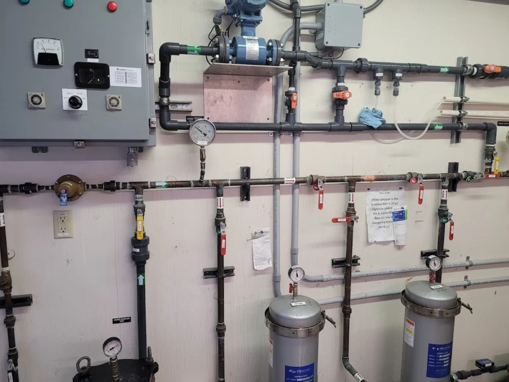 Pipe Dreams Plumbing & Propane