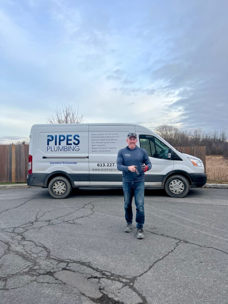 Pipes Plumbing