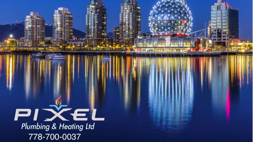 Pixel Plumbing & Heating Ltd