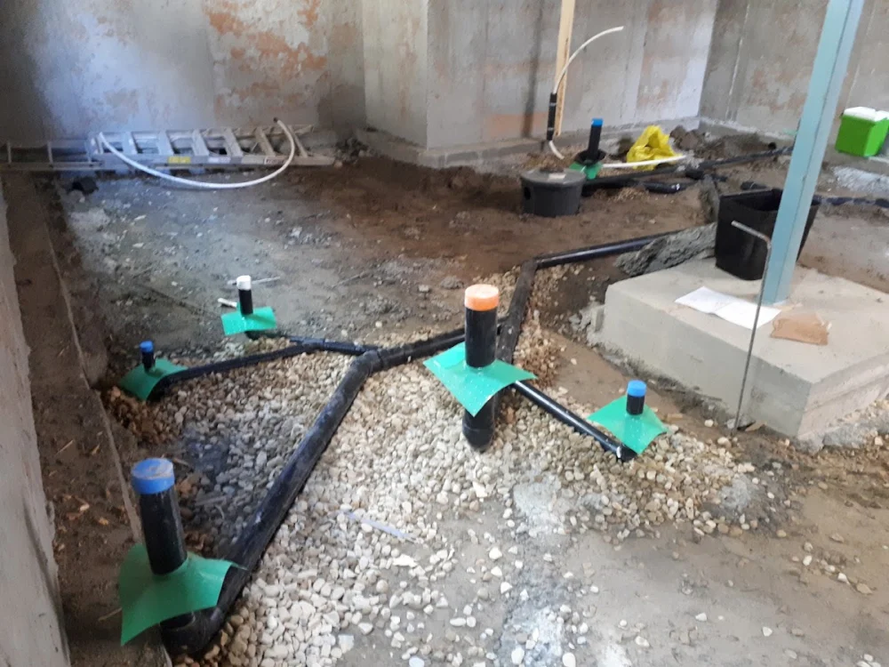 Pk Plumbing and Gasfitting