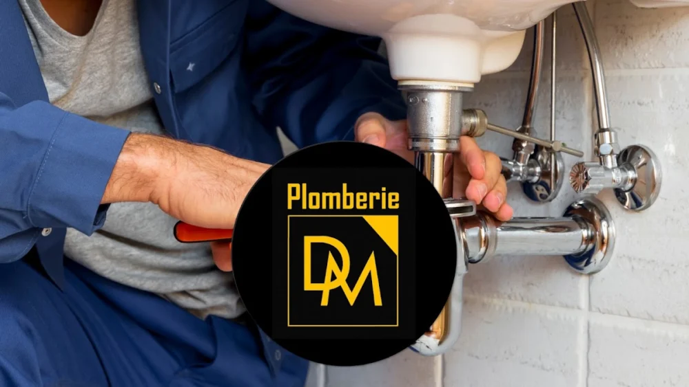 Plomberie Drains Mont-Royal inc.