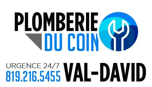 Plomberie du Coin