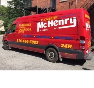 Plomberie McHenry Plumbing Inc.