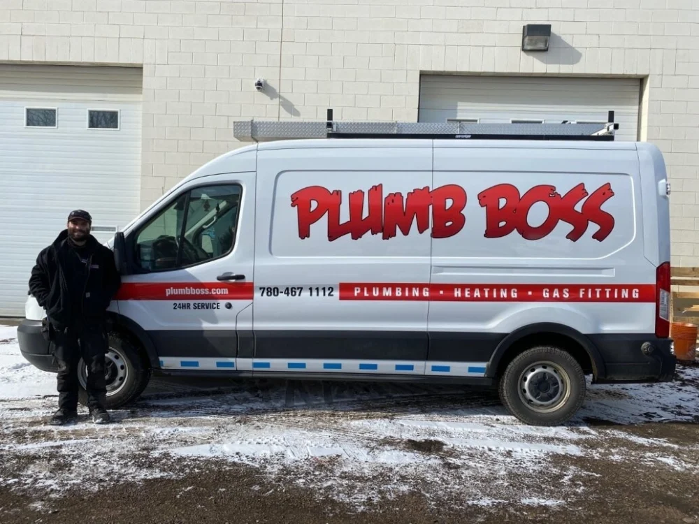 Plumb Boss
