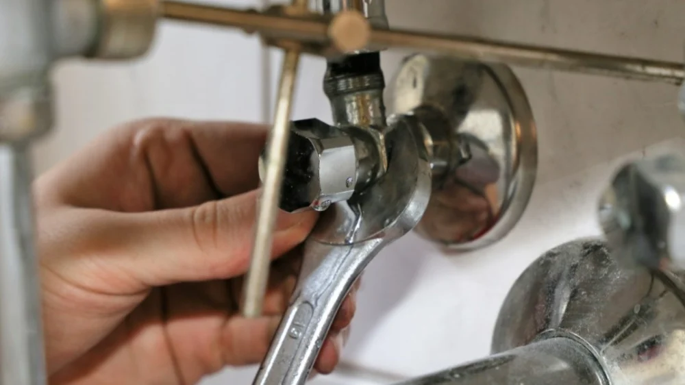 Plumb Tech Plumbing