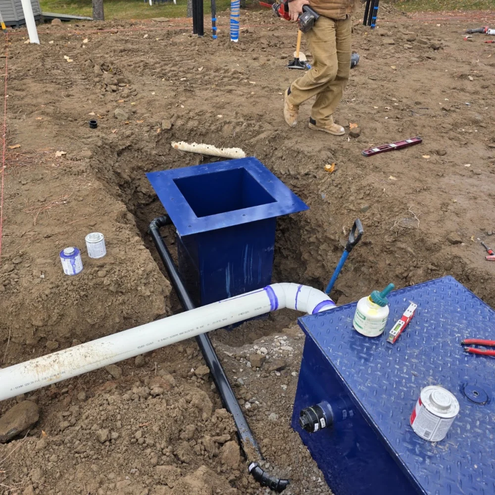 Plumbco Plumbing