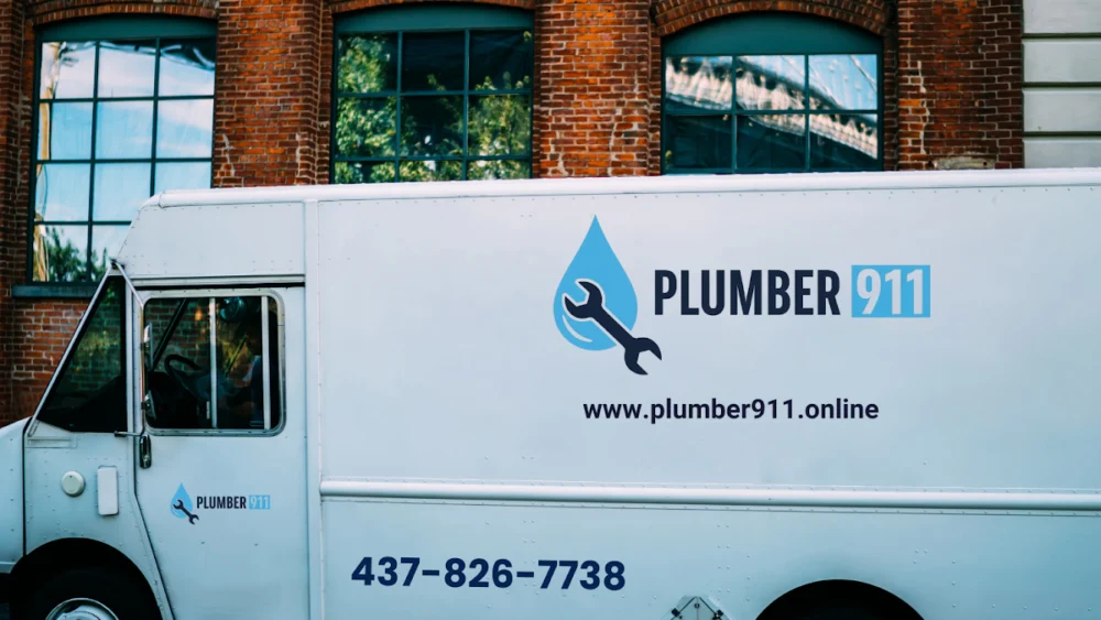 Plumber 911