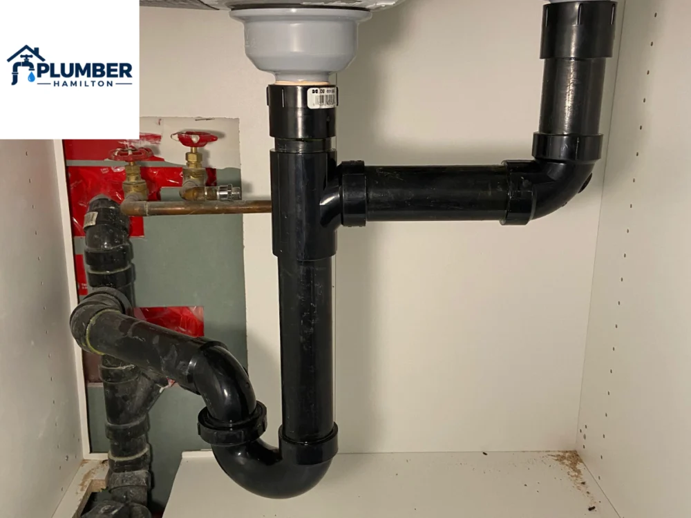 Plumber Hamilton